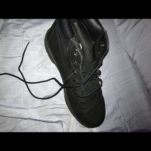 timberland boots - Picture 2 of 12